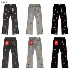 Picture for category Godspeed Jeans Long